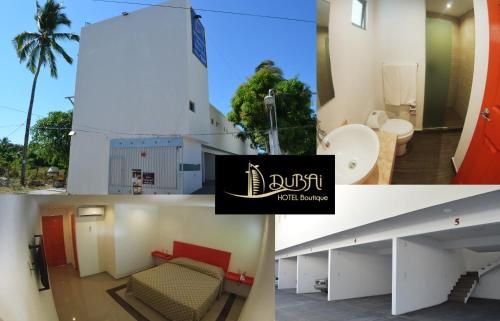 Hotel Boutique Dubai main photo