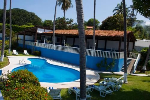 Coral Clubes Acapulco - View - 1