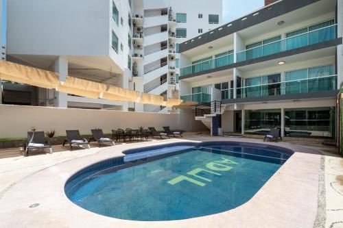 Villas Acapulco Punta Diamante - Exterior view