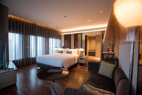 EQ Kuala Lumpur - Facilities - 4