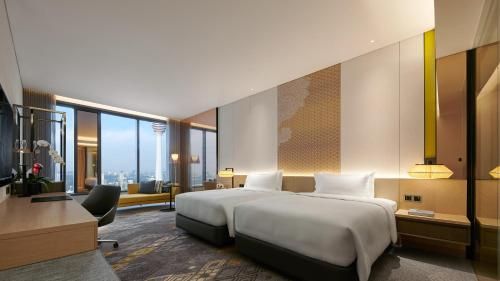 EQ Kuala Lumpur - Facilities - 3