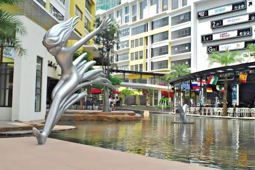 Signature Hotel by Easy Nap - Attractions - 4