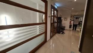 BG Travellers Hostel - Facilities - 2