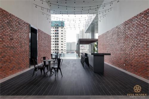 Chambers Signature Suites, Kuala Lumpur - Facilities - 1