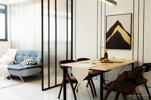 Chambers Signature Suites, Kuala Lumpur - Facilities - 2