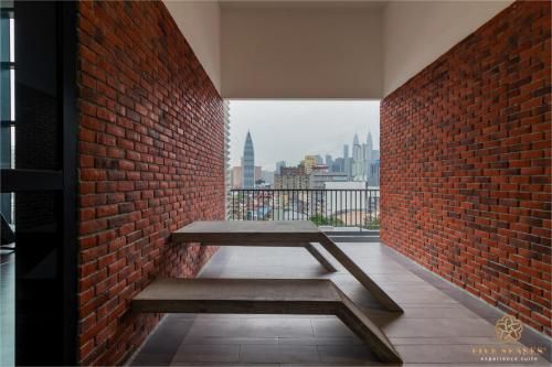 Chambers Signature Suites, Kuala Lumpur - Facilities