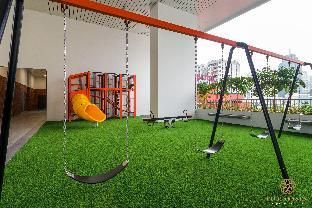 Chambers Signature Suites, Kuala Lumpur - Playground - 4