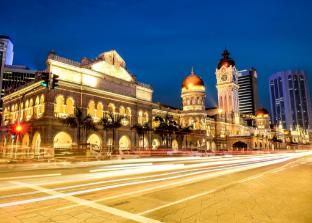 ACES Hotel Kuala Lumpur - Attractions - 3