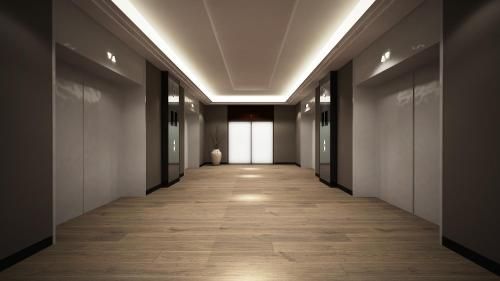 ACES Hotel Kuala Lumpur - Facilities - 2