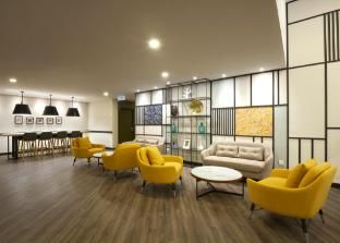 ACES Hotel Kuala Lumpur - Facilities - 1