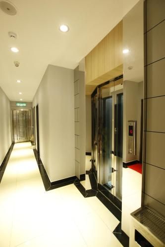 Hotel 99 Ss2 - Facilities - 1