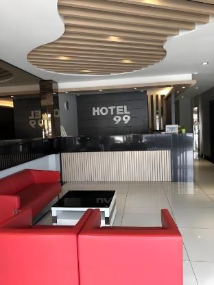 Hotel 99 Ss2 photo 5