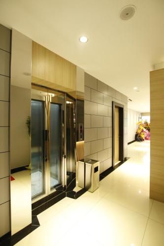 Hotel 99 Ss2 - Facilities