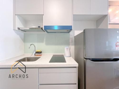 Riveria City at KL Sentral by Archos - Kitchen - 2