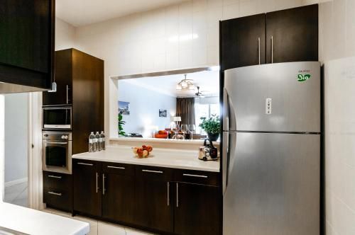 Wedgewood Residences - Kitchen - 2