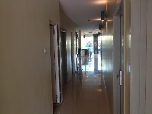 Festival Boutique Hotel @ Kampung Pandan photo 2