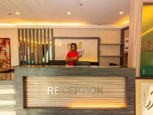 GoldCity Hotel photo 5