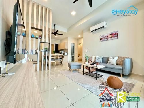 OngKimWee Residence by HeyStay Management photo 4