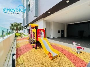 OngKimWee Residence by HeyStay Management - Public areas - 2