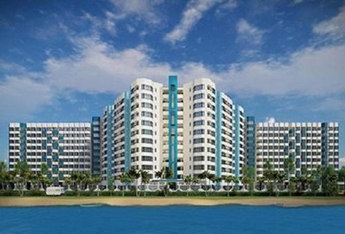 Mutiara Beach Resort by Glex G0905 photo 5