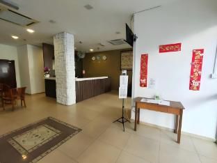 MRC Hotel Melaka Raya photo 5