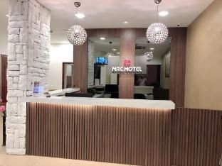 MRC Hotel Melaka Raya photo 3