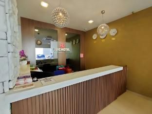 MRC Hotel Melaka Raya photo 4