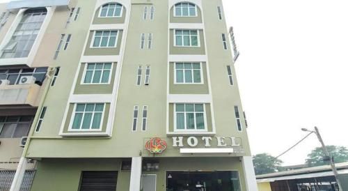 LKS Hotel photo 4