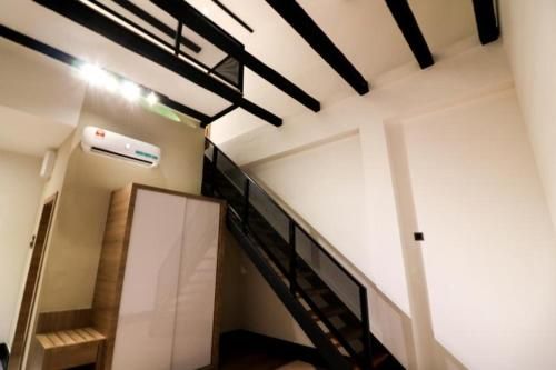 THE NINES HOTEL MELAKA photo 2