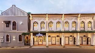 THE NINES HOTEL MELAKA main photo