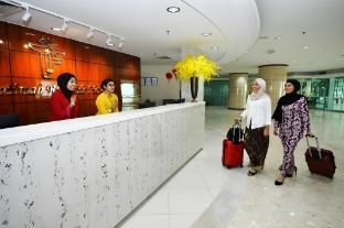 Sunday Malacca Formerly Tun Fatimah photo 2