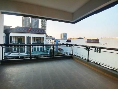 The Bliss Malacca - Balcony/terrace - 3