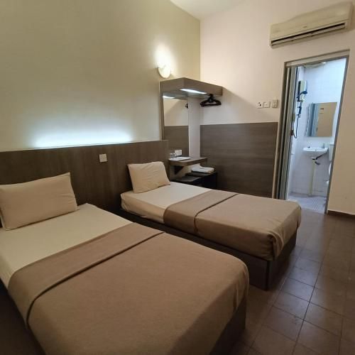 Park City Hotel photo 3