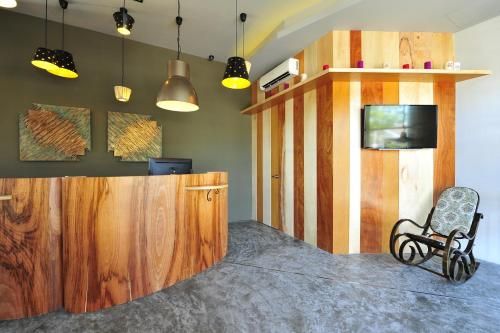 Finess Basic Hotel photo 4