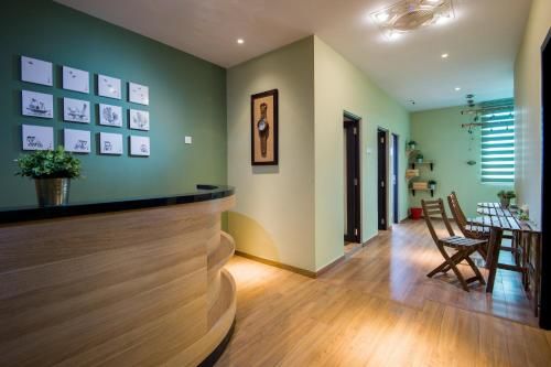 Finess Basic Hotel photo 3