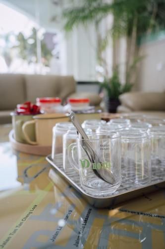 ND Hotel Melaka - Facilities - 1