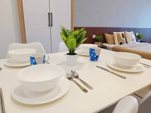 Imperio Melaka Standard Suites by Jeffery Lam Home Management - Facilities - 2
