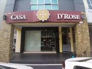 Casa D'Rose Hotel main photo