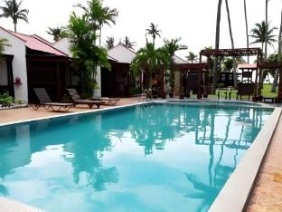 Shah's Beach Resort Malacca photo 4