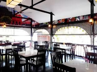 Shah's Beach Resort Malacca photo 5