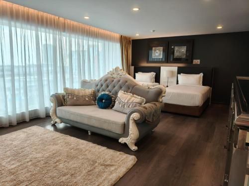 Asiatic Hotel - Facilities