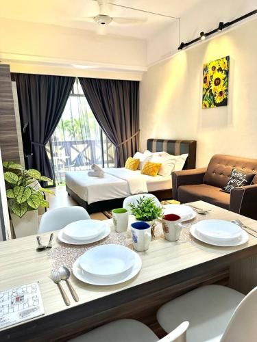 Costa Mahkota - 1min Mahkota Hospital I Mahkota Parade Mall I Dataran Pahlawan photo 2