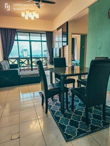 Costa Mahkota - 1min Mahkota Hospital I Mahkota Parade Mall I Dataran Pahlawan photo 3