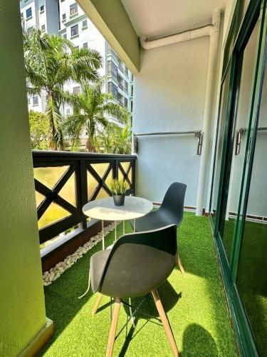 Costa Mahkota - 1min Mahkota Hospital I Mahkota Parade Mall I Dataran Pahlawan photo 4