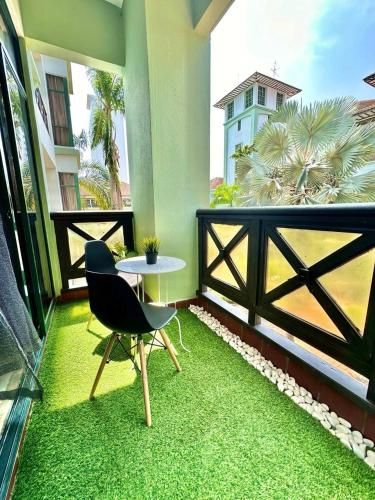 Costa Mahkota - 1min Mahkota Hospital I Mahkota Parade Mall I Dataran Pahlawan photo 5