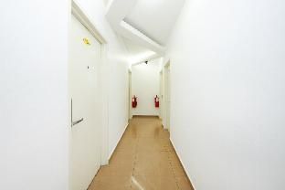 Nexus Hotel - Public areas