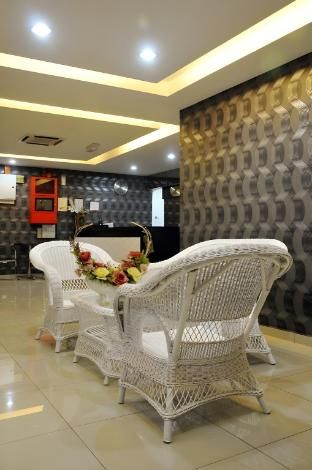 New Century Hotel photo 2
