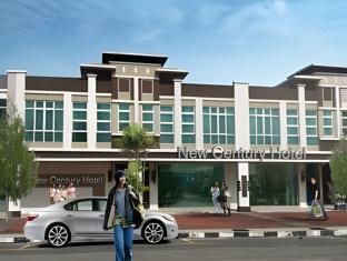 New Century Hotel main photo