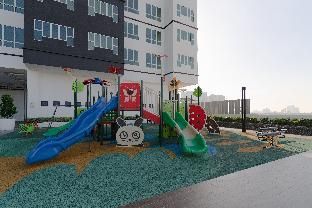 Amber Cove Melaka By Dawn Stay - Playground - 2