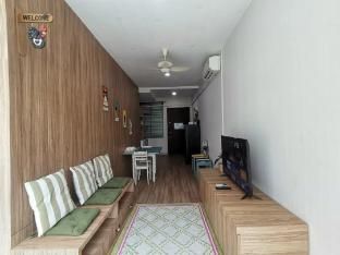 Mount Austin Palazio Residences JB By Awesomestay photo 2